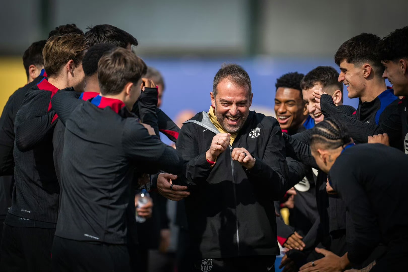 包含马竞球员集体发力,共同争取更多稳健表现的词条 包含马竞球员集体发力,共同争取更多稳健表现的词条