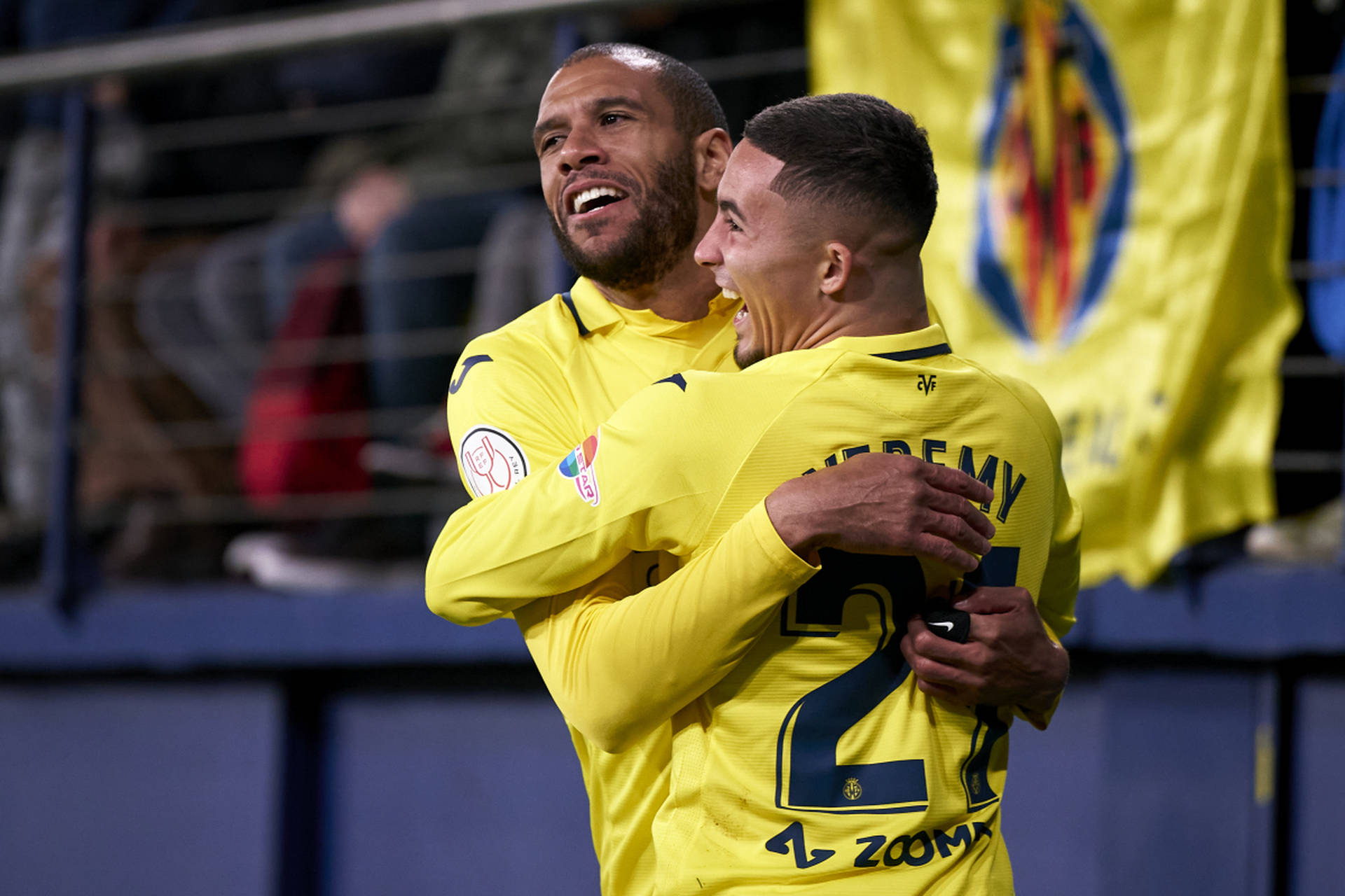 雷速体育直播官网-包含比利亚雷亚尔在主场战胜埃瓦尔豪取三分的词条