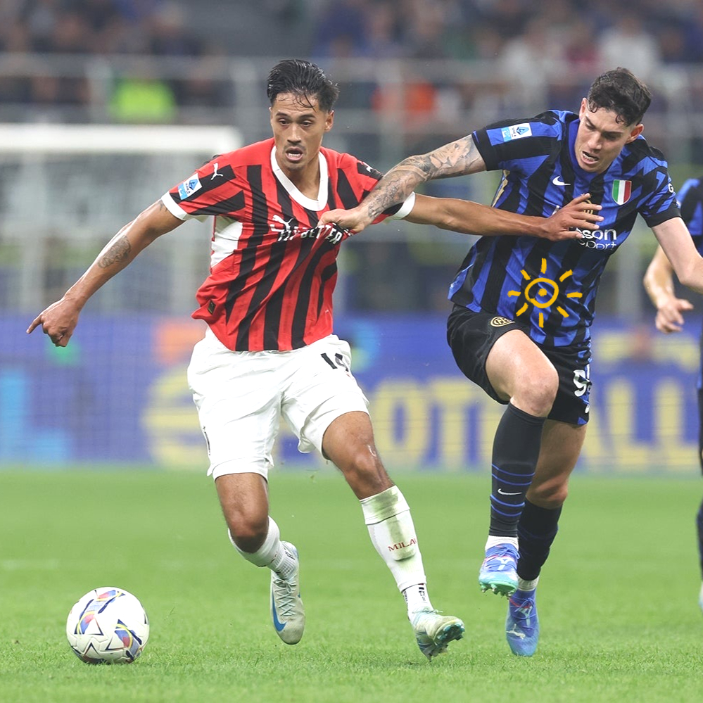 AC米兰攻势如潮,横扫对手气势如虹的简单介绍 AC米兰攻势如潮,横扫对手气势如虹的简单介绍