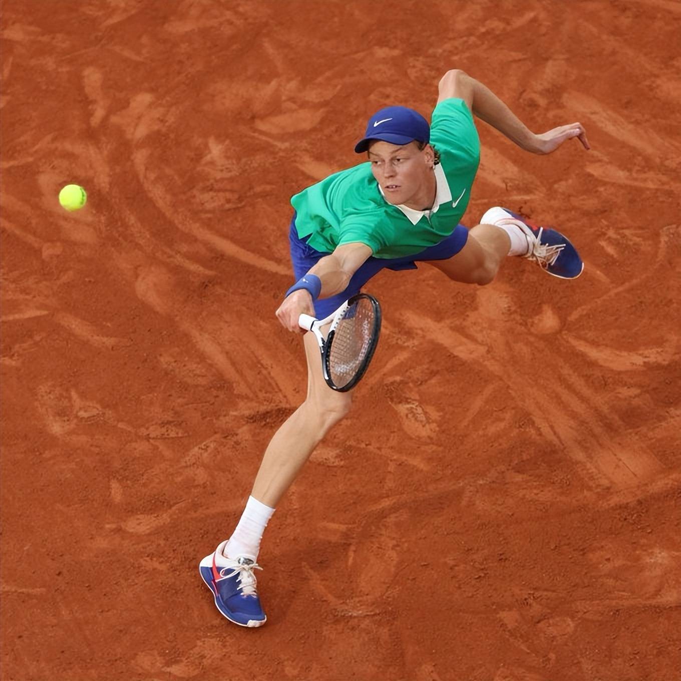 美网轻取法网,辛纳点燃赛场的简单介绍 美网轻取法网,辛纳点燃赛场的简单介绍