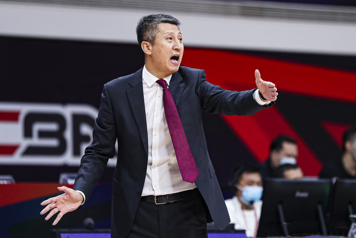 广州队险胜上海队,陶汉林状态火热的简单介绍 广州队险胜上海队,陶汉林状态火热的简单介绍