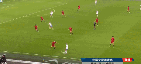 中国女足比赛中的抢球大战,场面异常激烈令人过目难忘的简单介绍 中国女足比赛中的抢球大战,场面异常激烈令人过目难忘的简单介绍