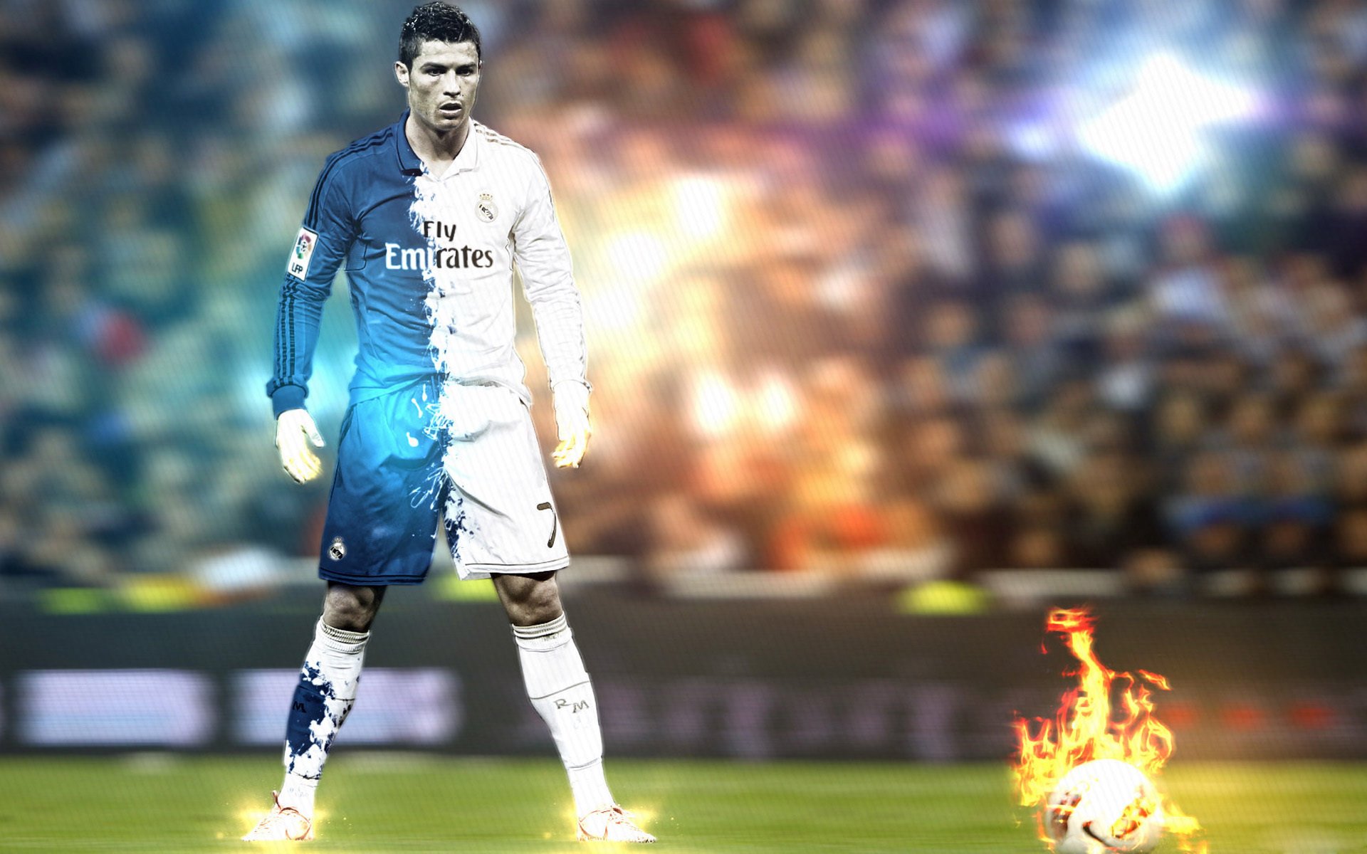 加维点燃赛场,委内瑞拉末节带走墨西哥