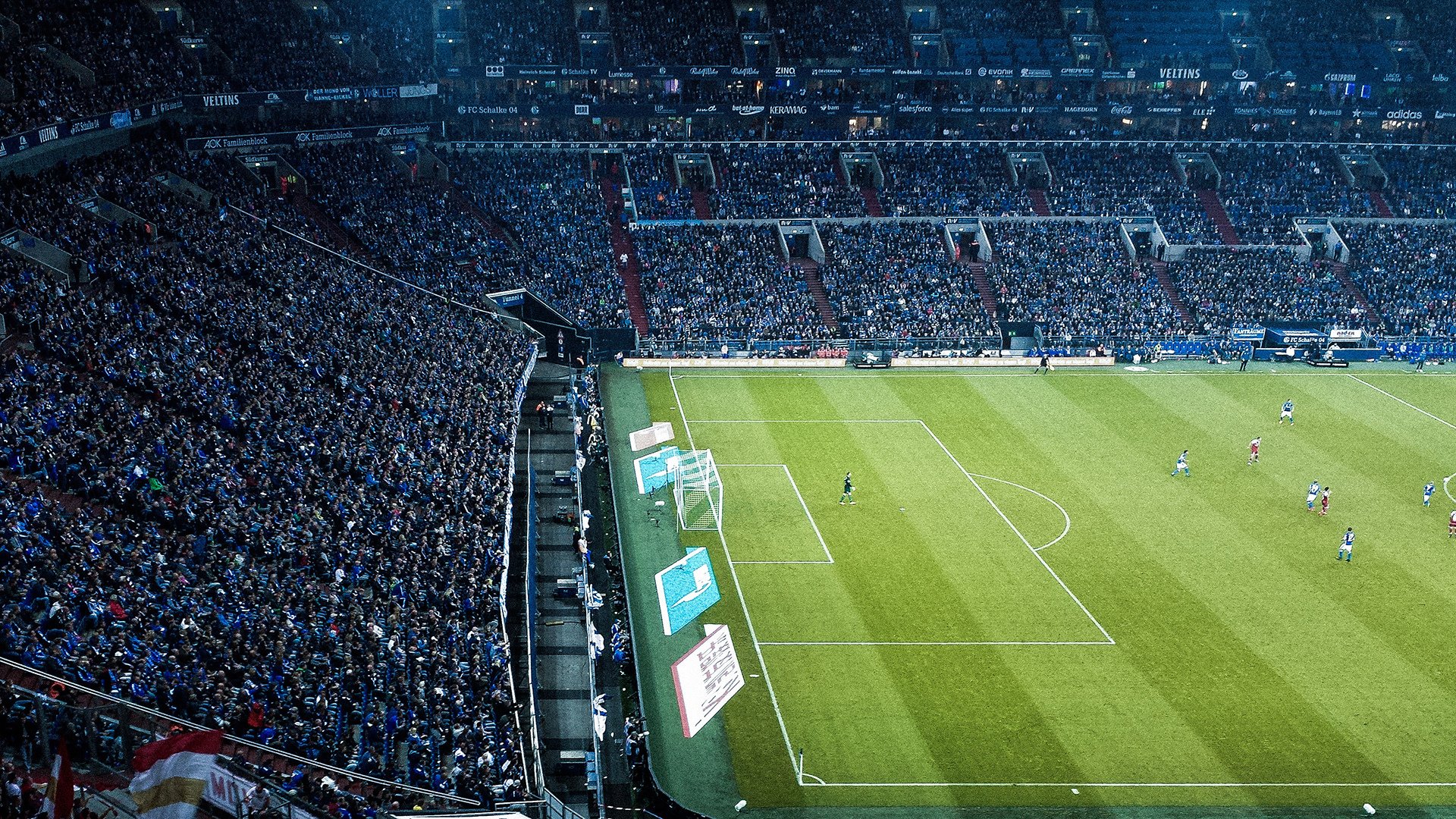 当活塞带走太阳,布伦森在德甲争冠夜的跨时空交响